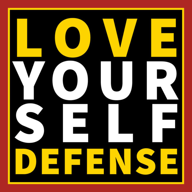 KKBL_SD_LoveDefenYourself_square